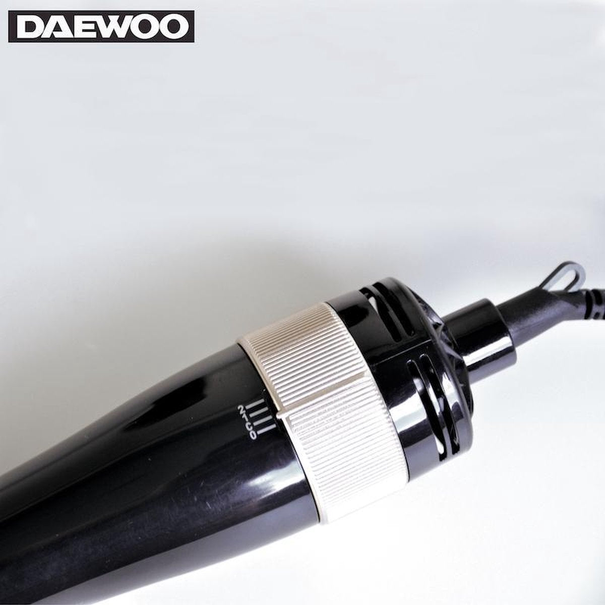 DAEWOO - Kappersset 4 stk