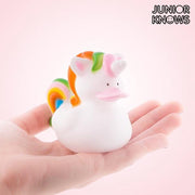 Unicorn Badeend 7