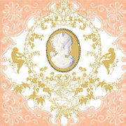 PpD servetten Cameo apricot 33 x 33