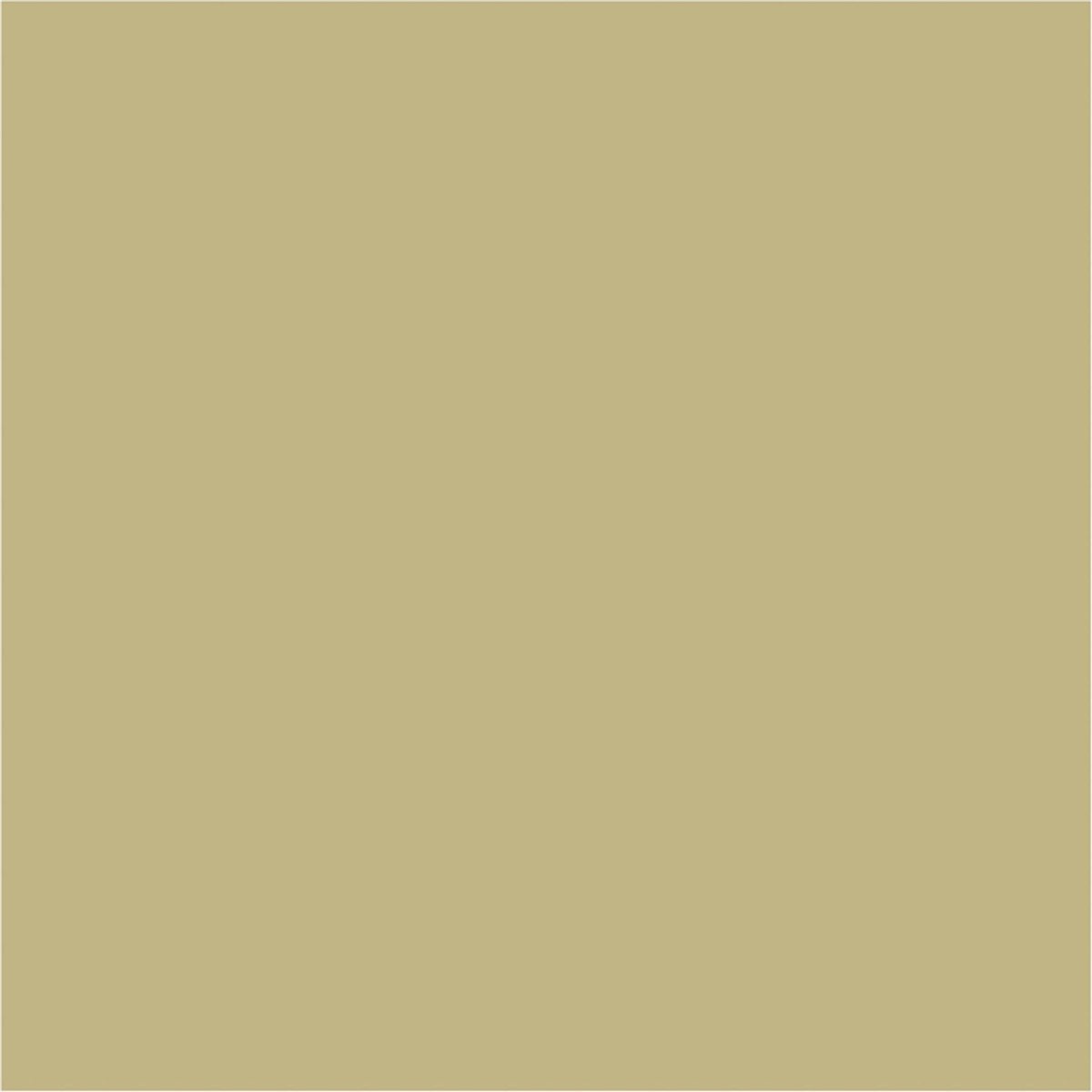 J-Line Pak 12 Servetten Textielpapier Goud Large