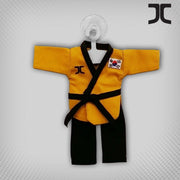 Poomsae Hoge Dan Taekwondopak Jcalicu Mini