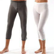 Eczeem Leggings | Maat: XL | Kleur: Wit | Zeer lange levensduur