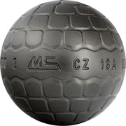 MS wedstrijd boules CZ Inox Tortue/Schildpad 73-690
