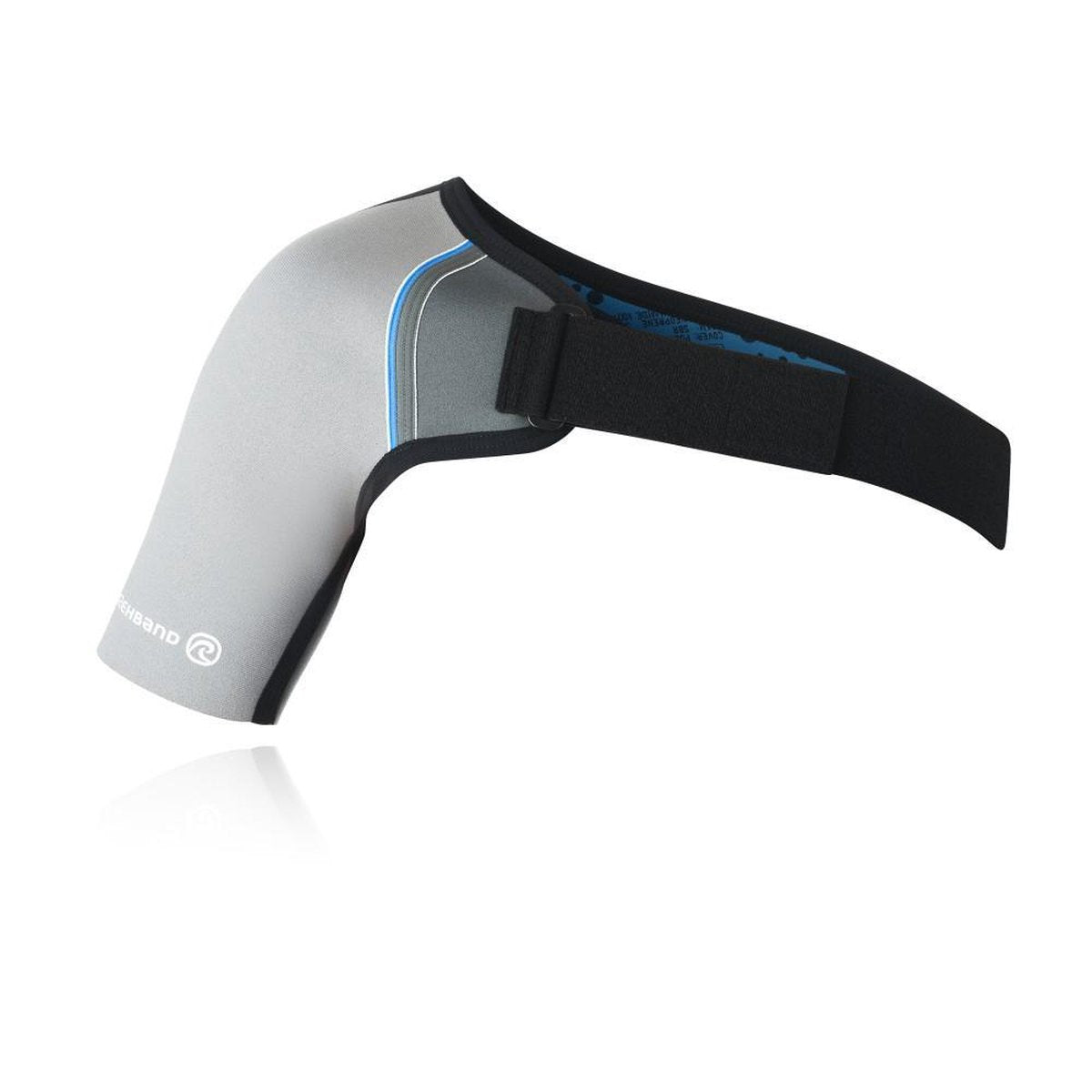 Rehband Shoulder Support 7726-Links-Maat XL: 33 - 35 cm