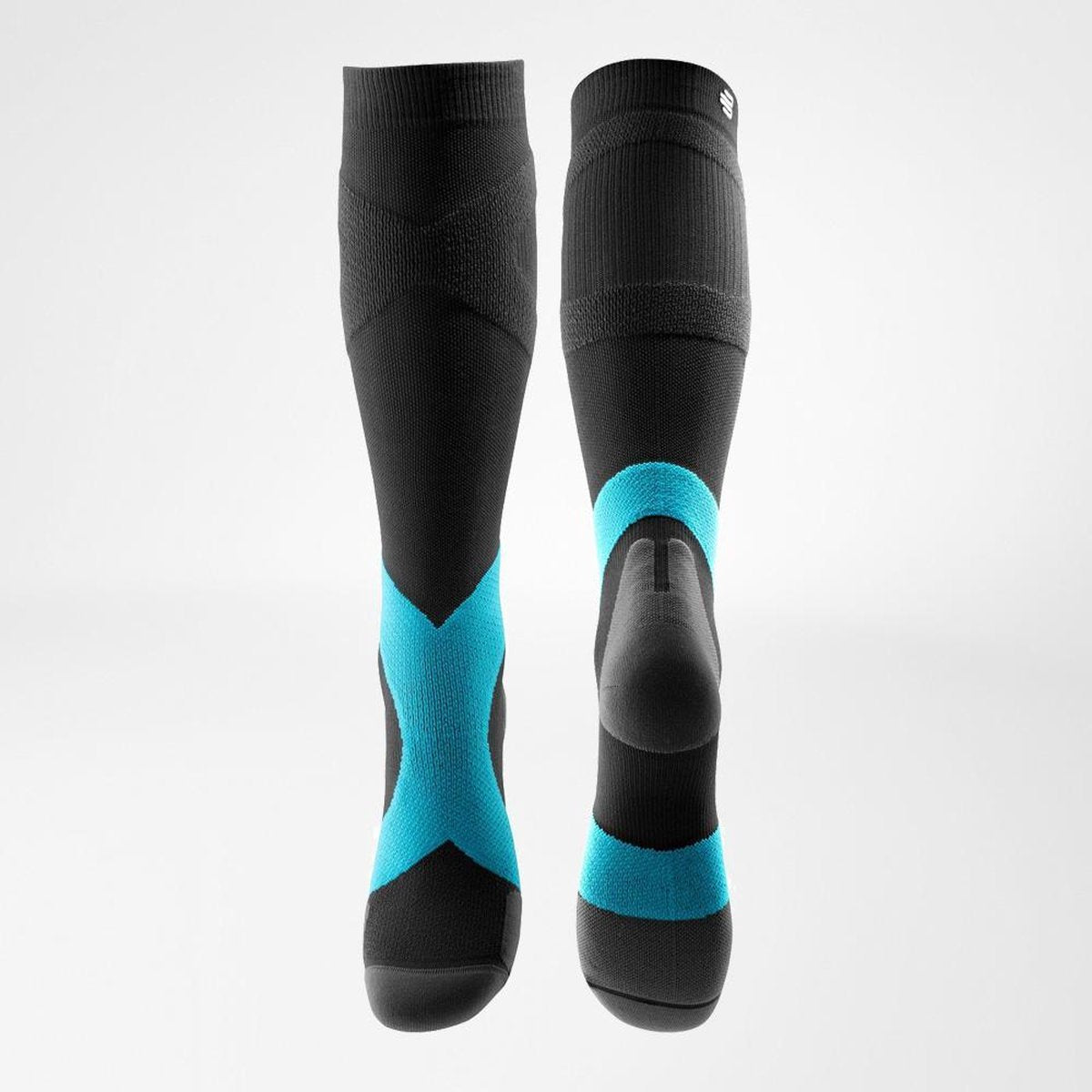 Bauerfeind Sports Compression Socks Ball & Racket (Per paar) - Lang
