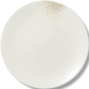 DIBBERN - Stardust Pure - Ontbijtbord 21cm