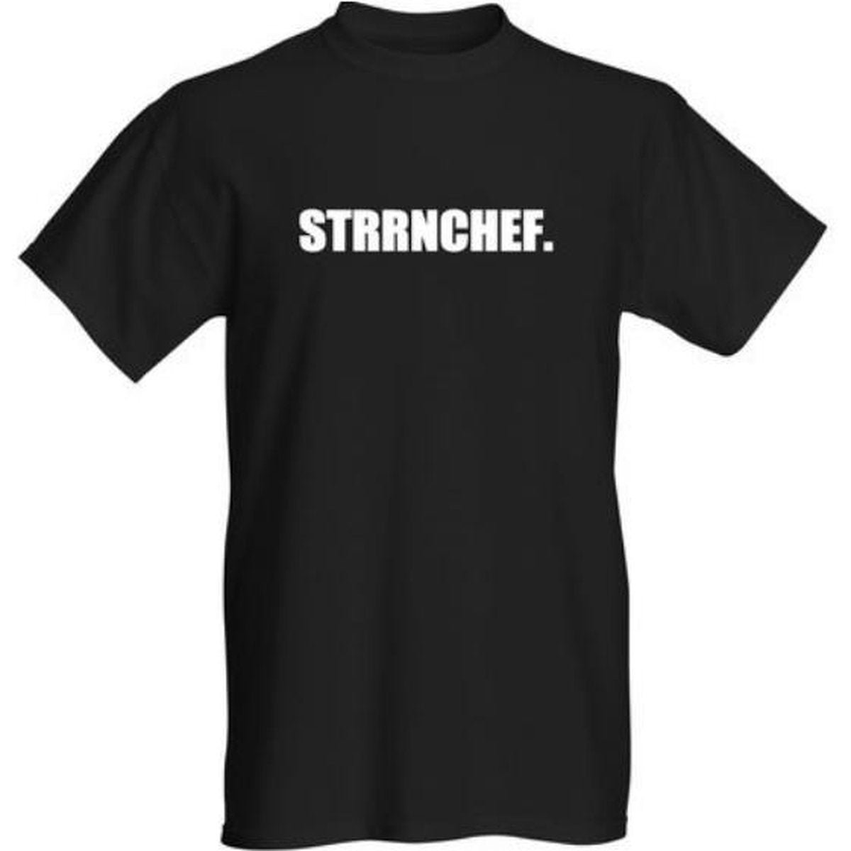 STRRN Fruit of the Loom® T-shirts LARGE