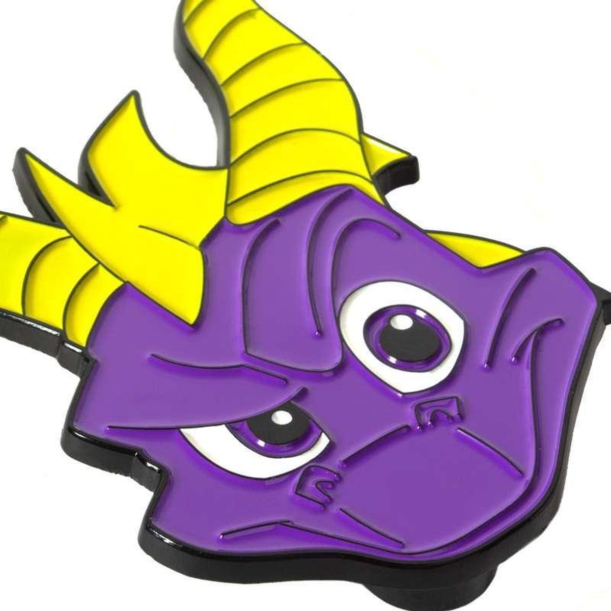 Spyro - Magnetic Bottle Opener