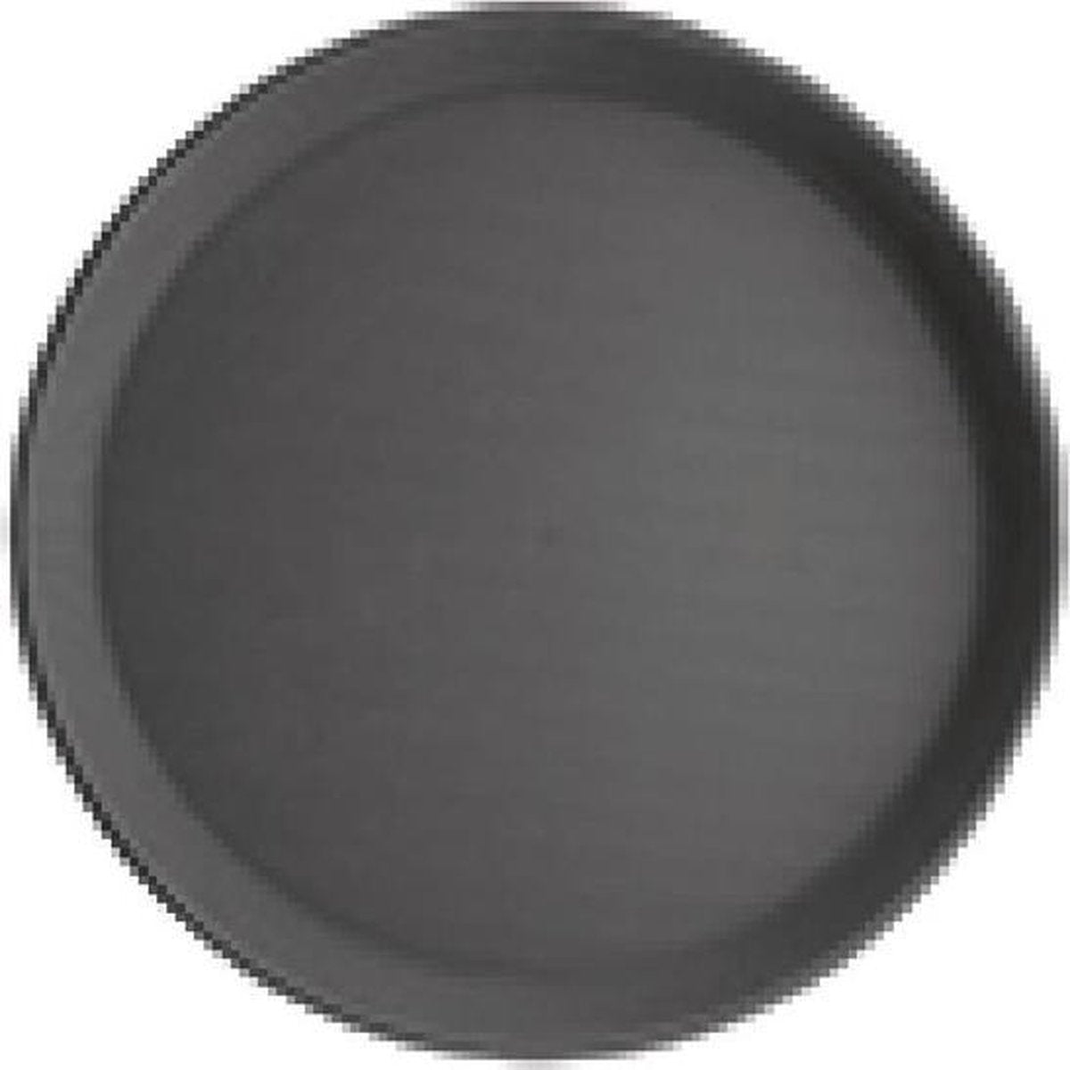 Kristallon antislip dienblad economy 28cm