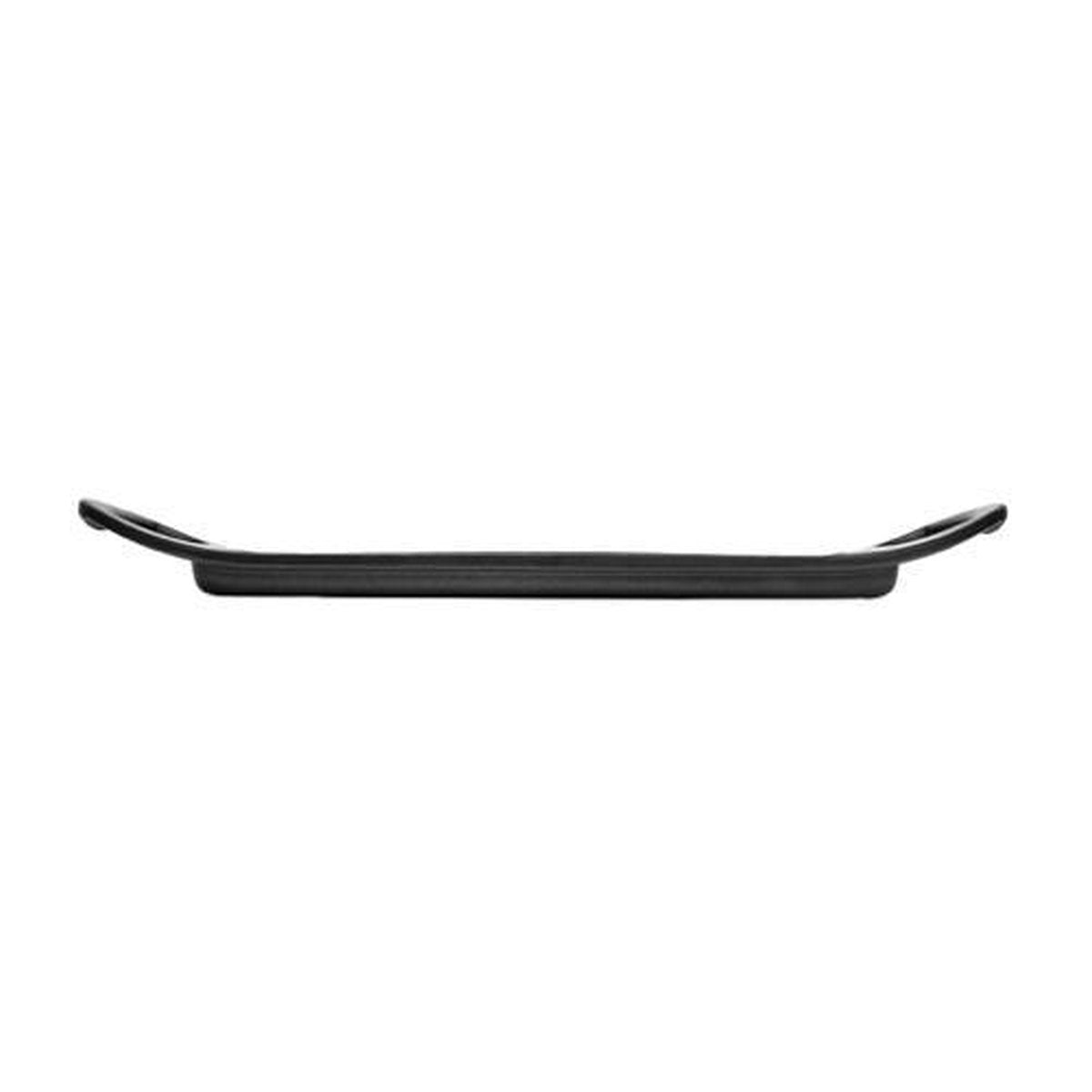 Fundix vlakke bakplaat 35 cm