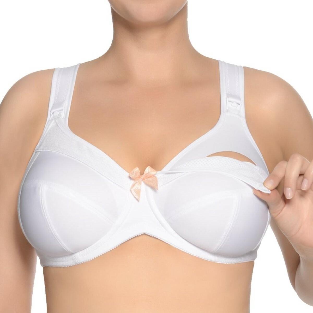 Ulla Dessous voedingsbeha met beugel Lilly
