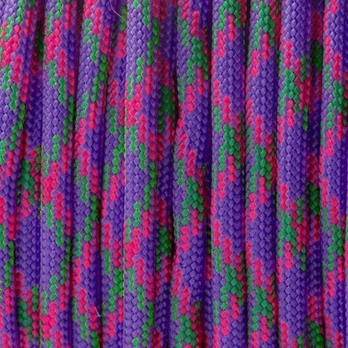 Rol 100 meter - DragonFly Paracord 550 - #30