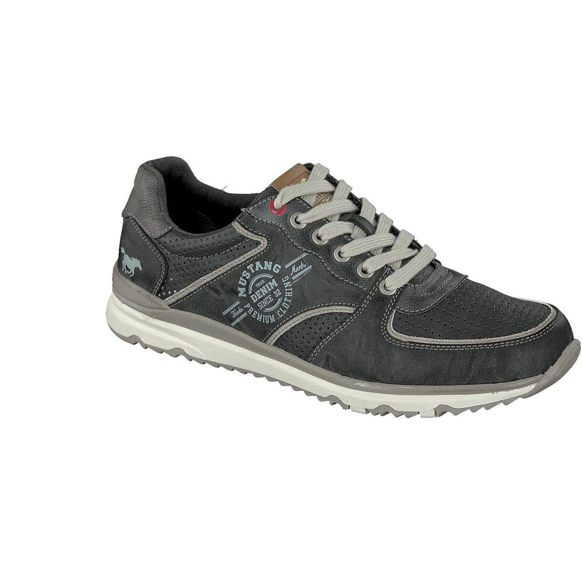 Mustang veterschoen  Multi colour  - Maat 42