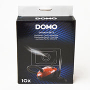 DOMO - STOFZUIGERZAKKEN DO7287 - (10st) - DO7287SSET2
