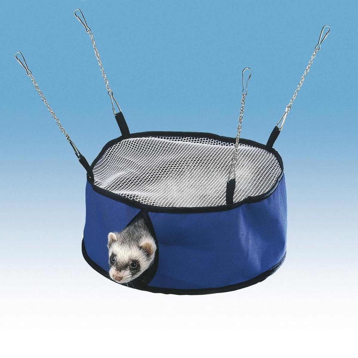 Tent Voor Fretten