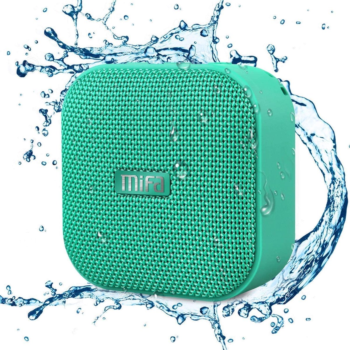 mini-luidspreker Bluetooth