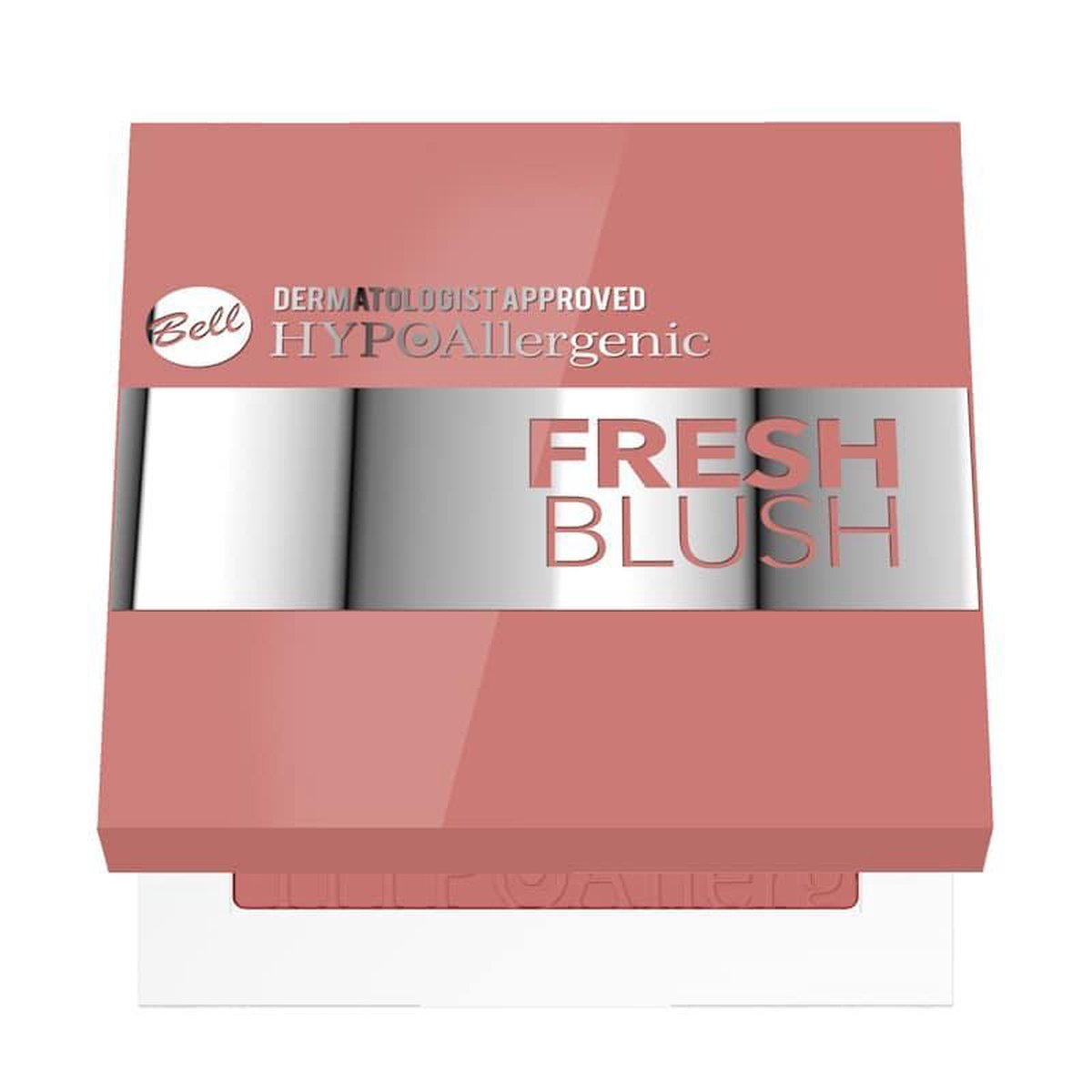 Hypoallergenic – Hypoallergene Fresh Blush #02