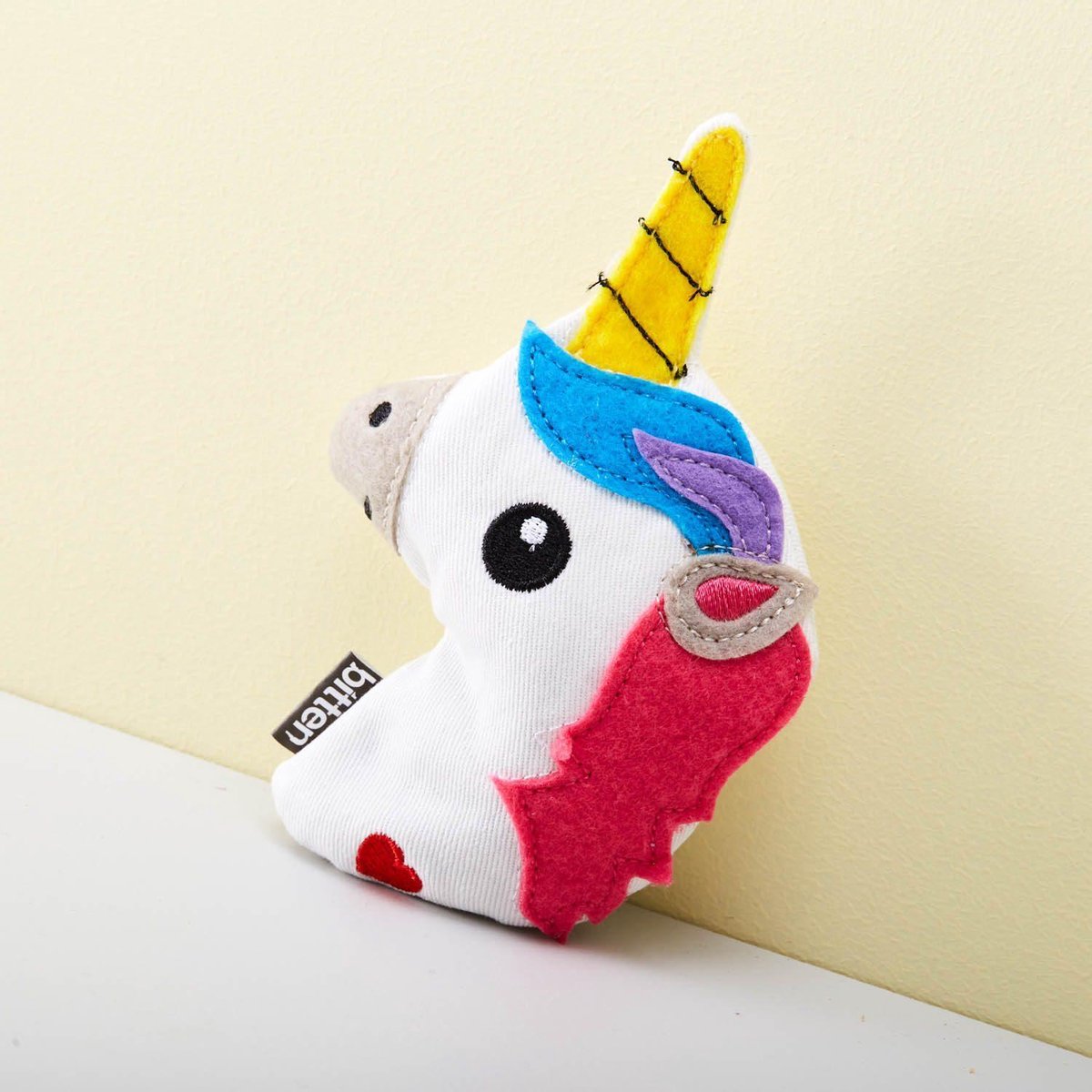 Bitten Lucky cat Handwarmer Pocket Size pittenzak met lavendel – Warmteknuffel