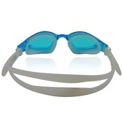 #DoYourSwimming - Zwembril incl. transportbox - »Shark« - anti-fog systeem