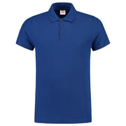 Tricorp Poloshirt Slim Fit  201005 Koningsblauw - Maat 5XL