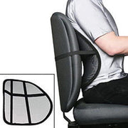 Doodadeals Ergonomische Rugsteun