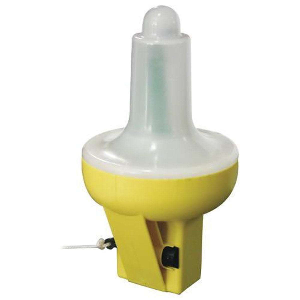 Lalizas Reddingsboei licht SOLAS. met houder
