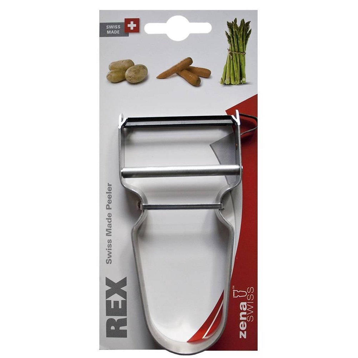 B-Deal Rex Dunschiller Mod. Int. 11002 (het Origineel!)