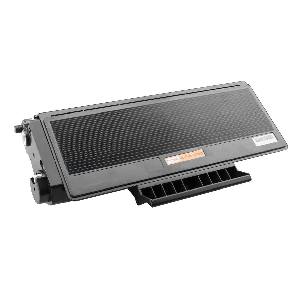 Alternatief voor Brother TN-3280/3130/3170 Zwart