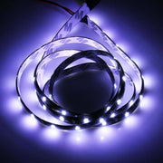 10 STKS 60 cm 30 LED Waterdichte Flexibele Auto Strip Licht