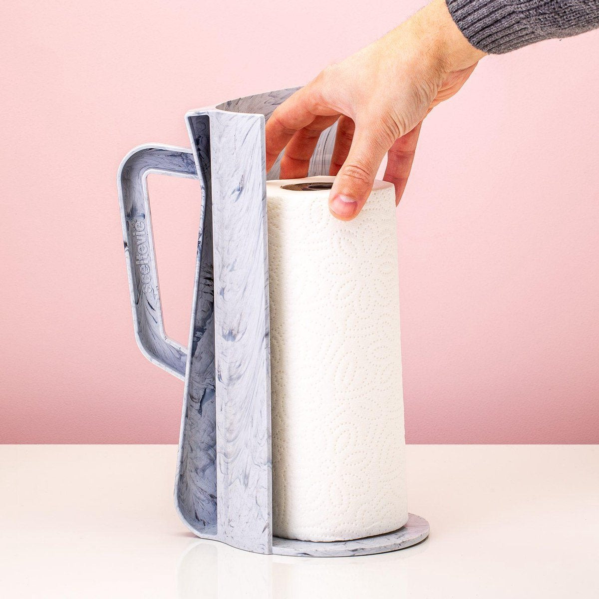 Hachiman Carafe - marble
