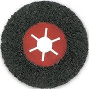 Kerbl Hoefslijp-schijf 115mm - Zwart