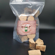 Kersen chunks 1 kg / appelchunks  1kg