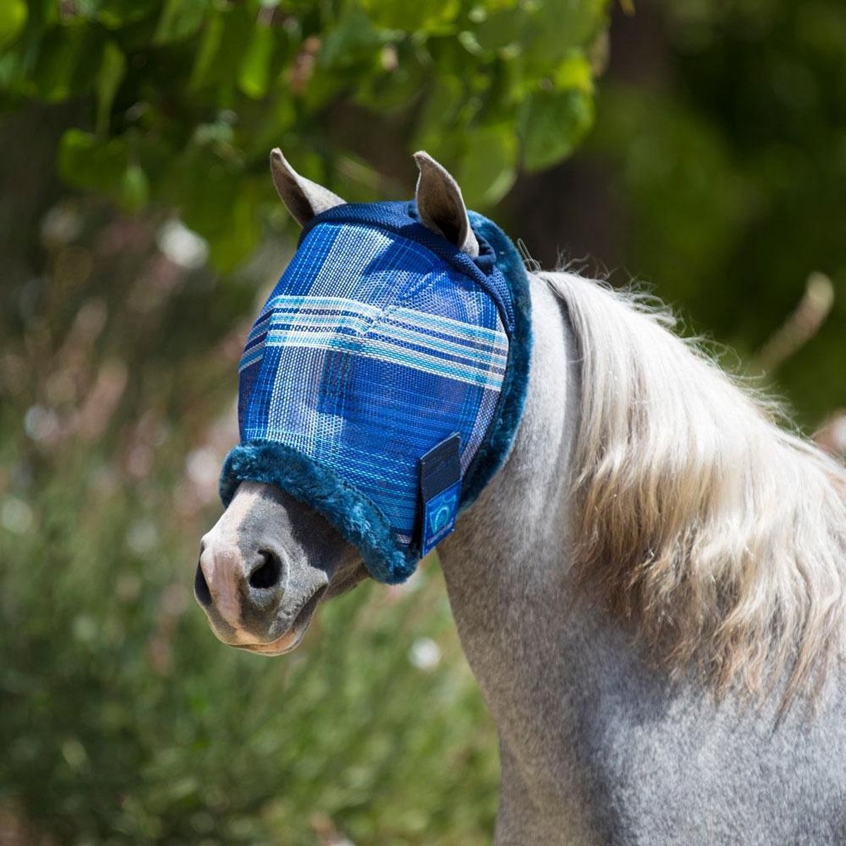 Kensington Vliegenmasker II Kentucky Blue Pony