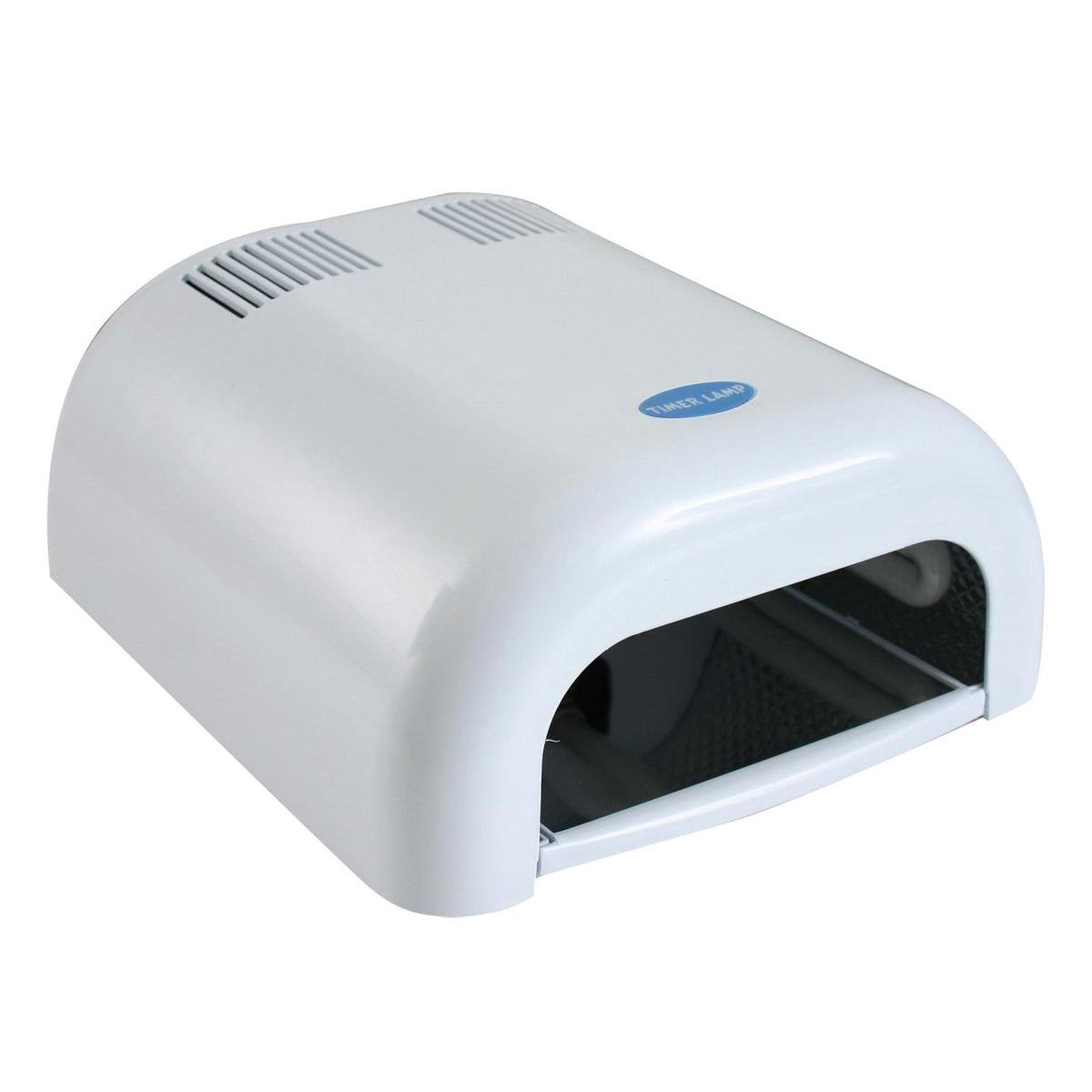 1-Hands UV-lamp UL4B2