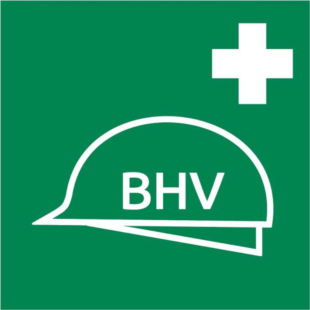 Bhv Bord 20 Cm