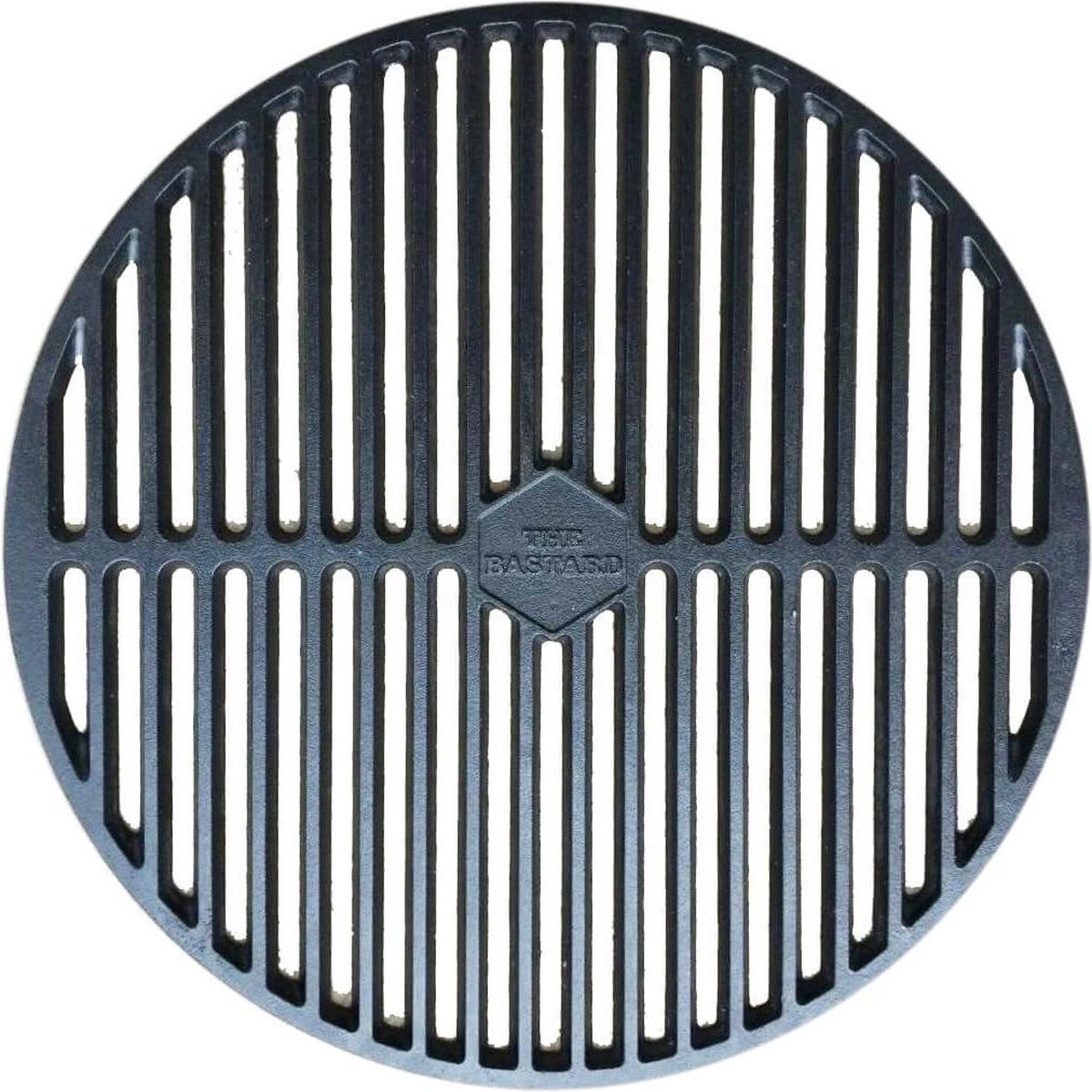 The Bastard - Gietijzeren Grillrooster - Large - 49cm