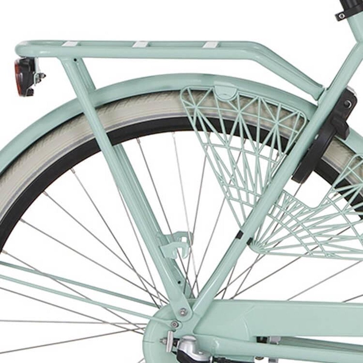 Cortina Cort drager Milo D57/H56 gray jade