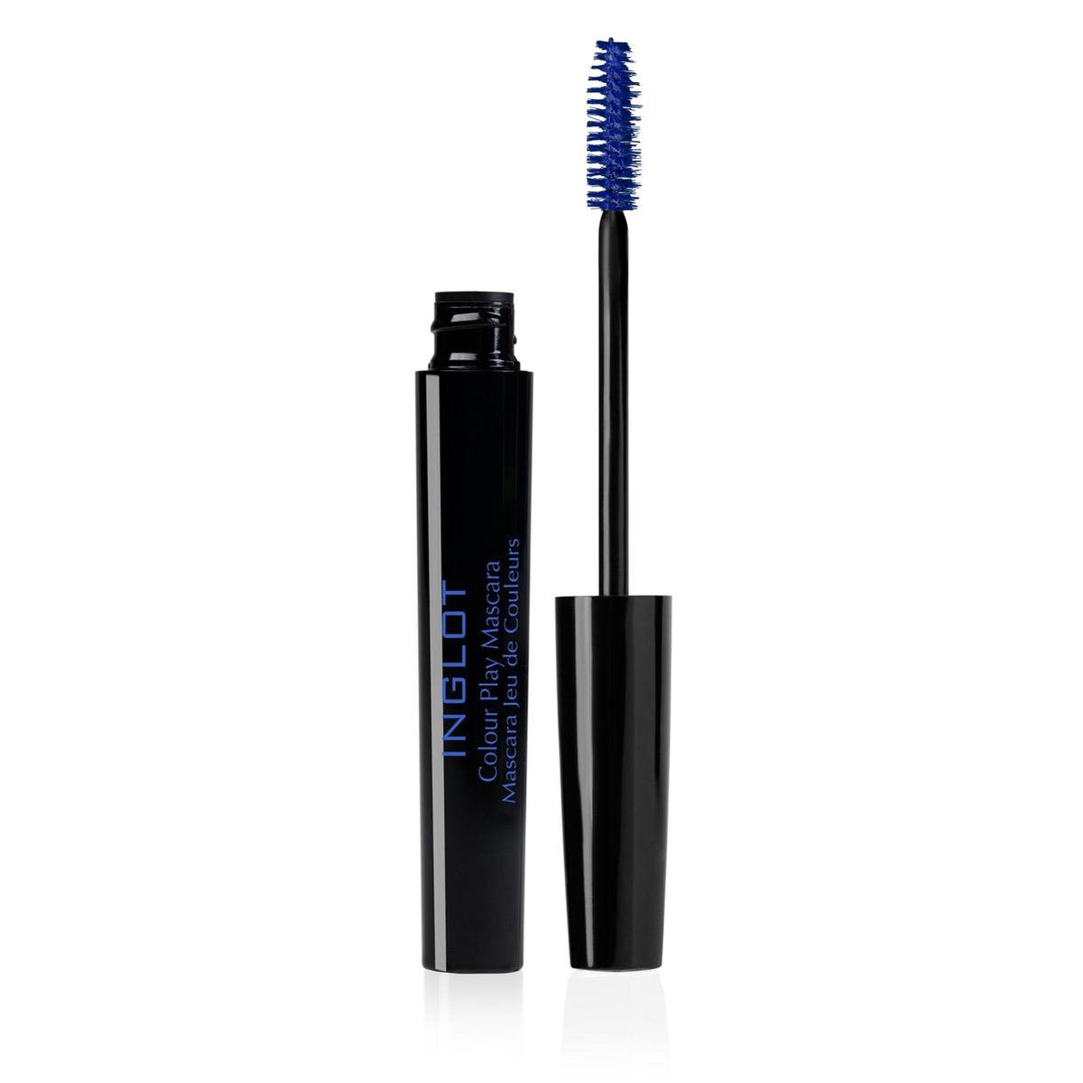 Colour Play Mascara BLUE 3