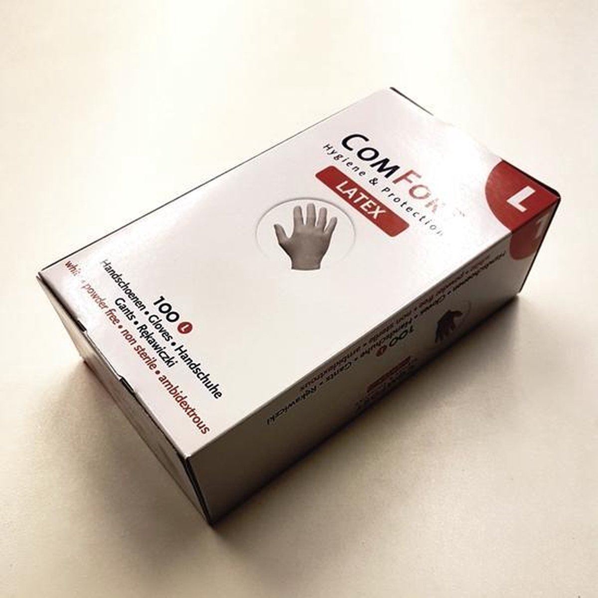ComFort Handschoen