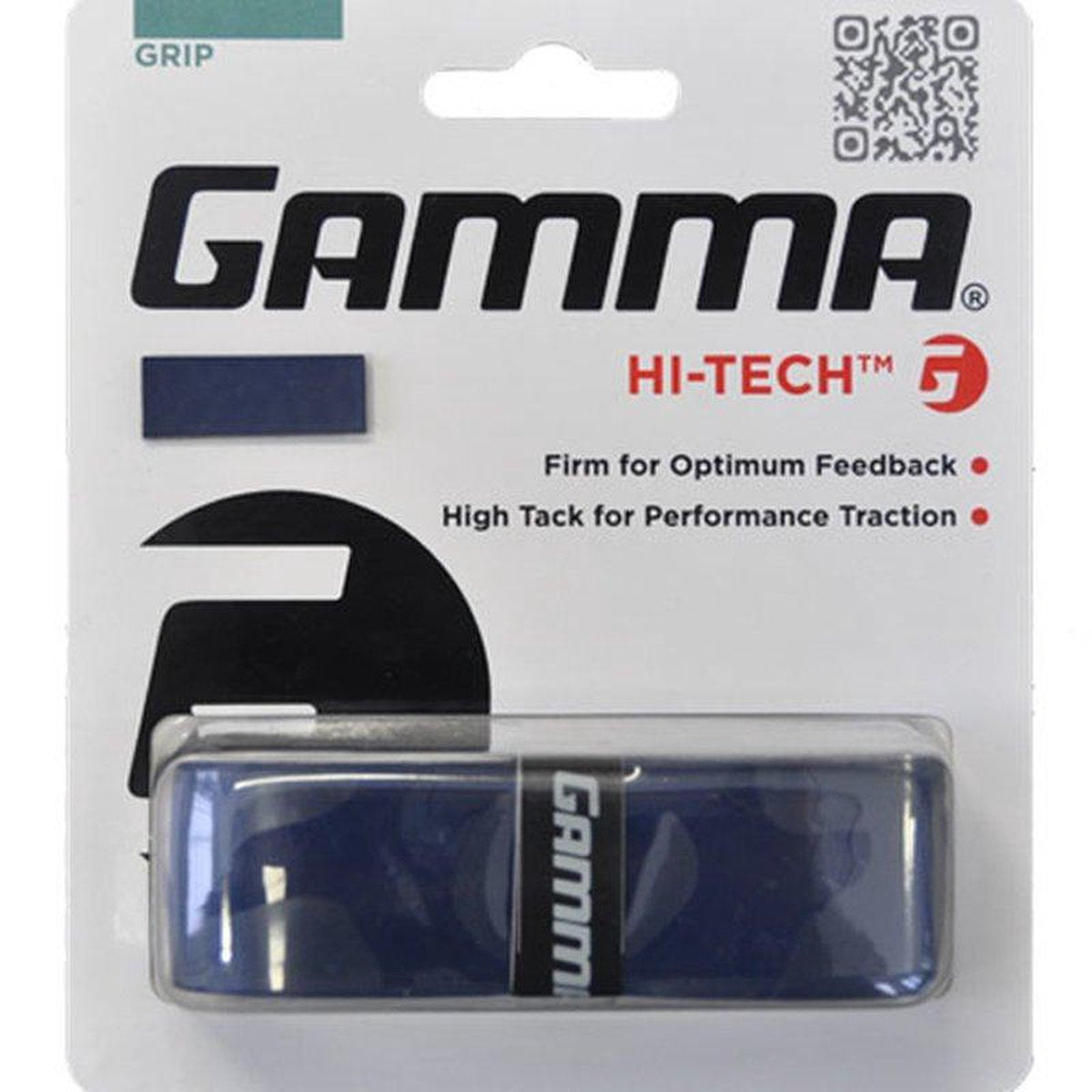 Gamma Sports vervangingsgrip