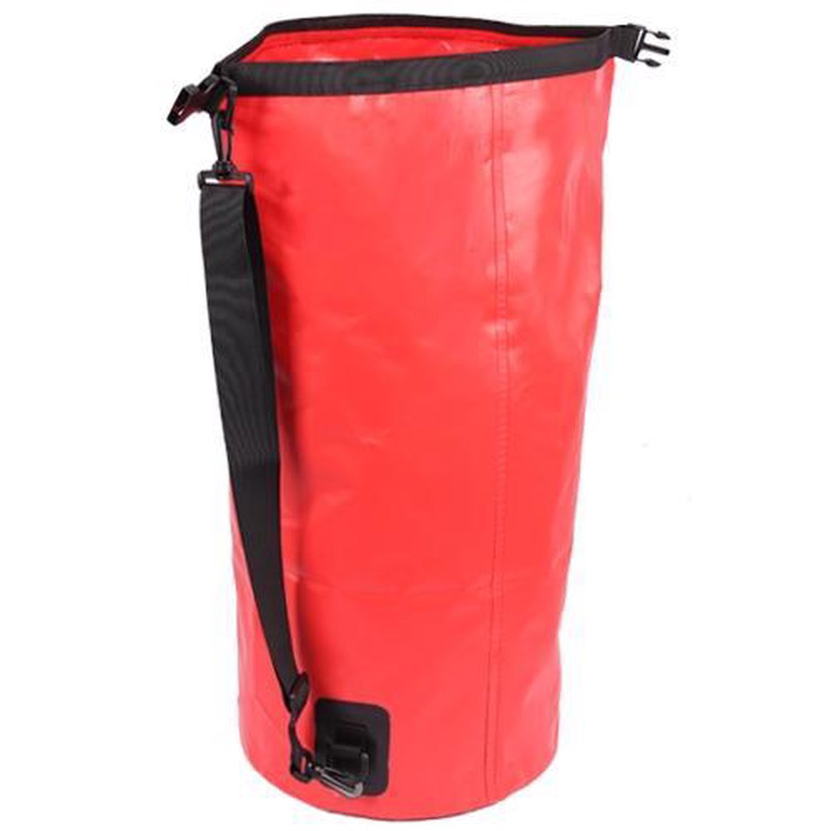 Droogtas 30 liter rood
