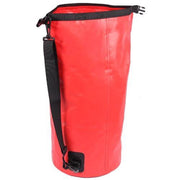 Droogtas 30 liter rood