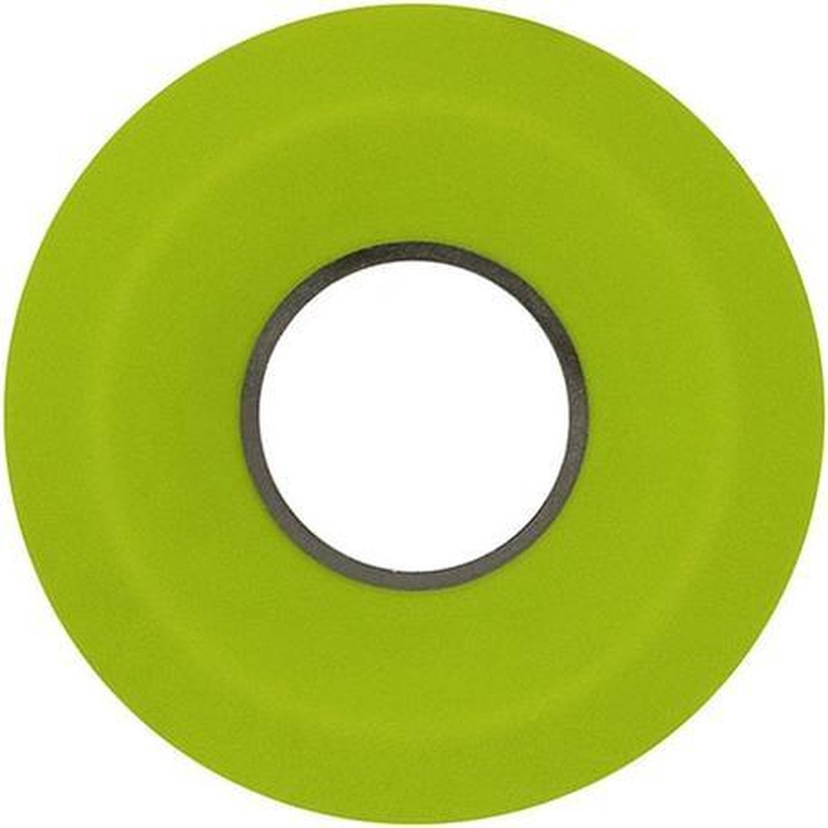 Cabledodo - Oordopjes opberg donut oortelefoon organizer  - Groen - Magneet - Siliconen