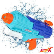 XL Super Waterpistool - Water Gun - 1.8 L - Waterpistool Jongens & Meisjes - Groot Watergeweer
