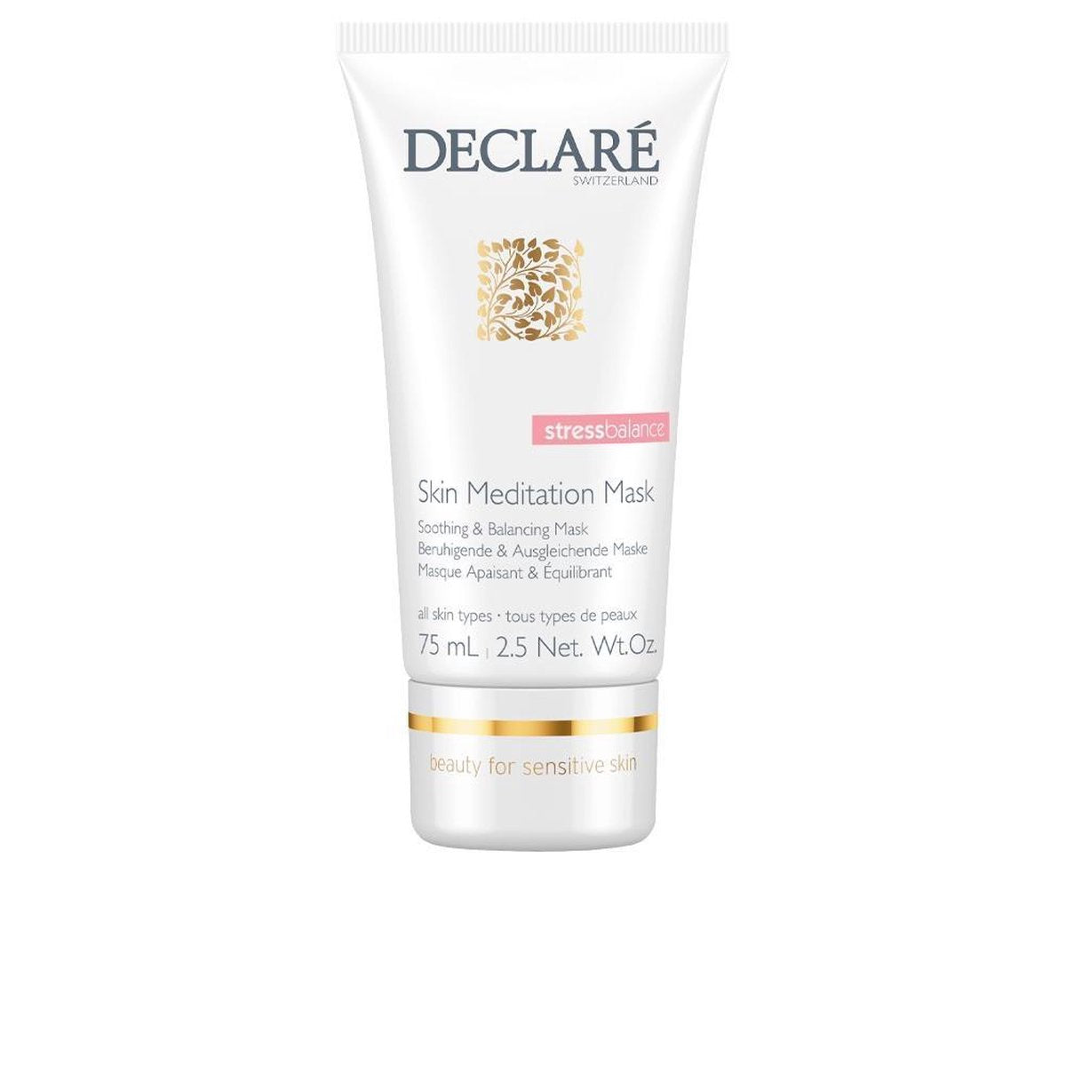 Declaré Skin Meditation Mask