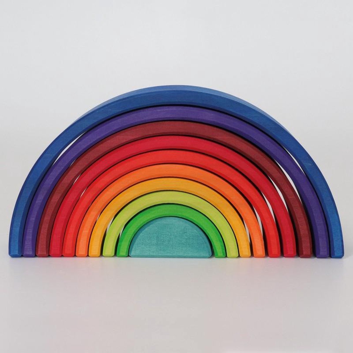 Grimms 10 delige Regenboog  Getallenwereld
