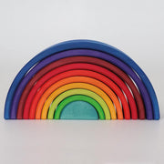 Grimms 10 delige Regenboog  Getallenwereld