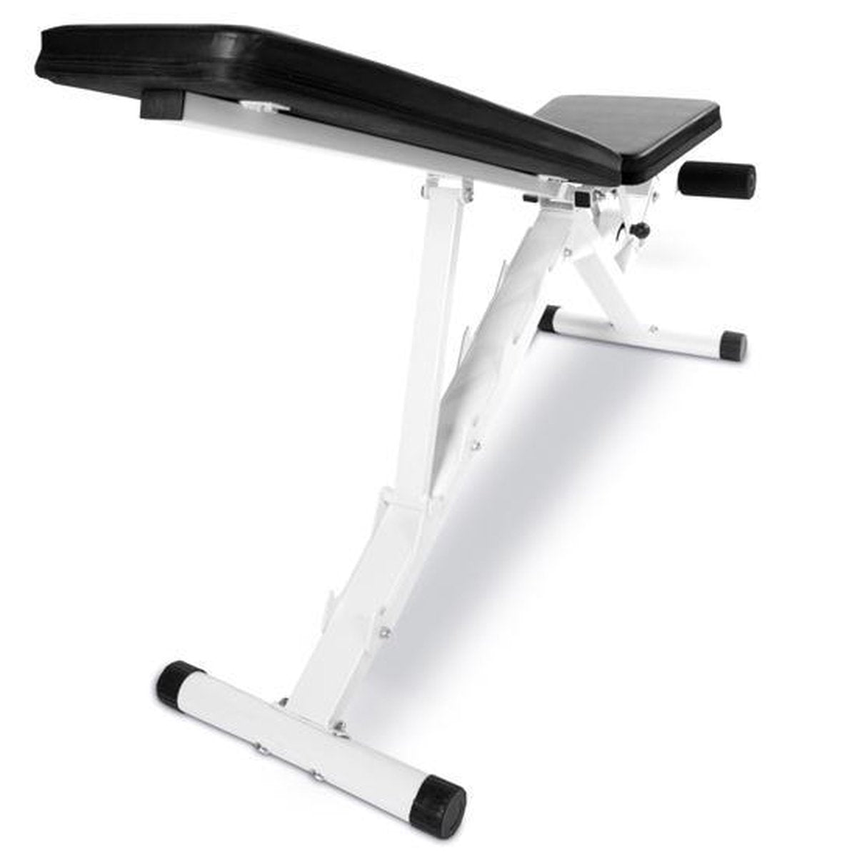Physionics Halterbank - 17 kg -  Voor beentraining