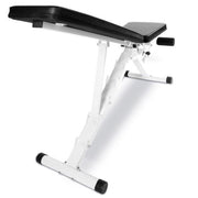 Physionics Halterbank - 17 kg -  Voor beentraining