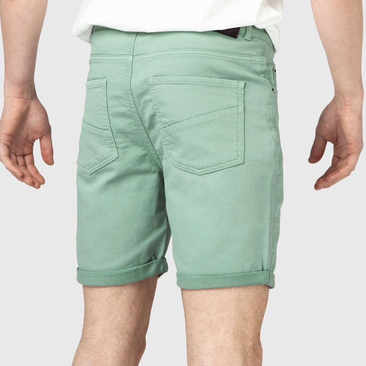Brunotti Hangtime-CL Men Jog jeans - Maat XL